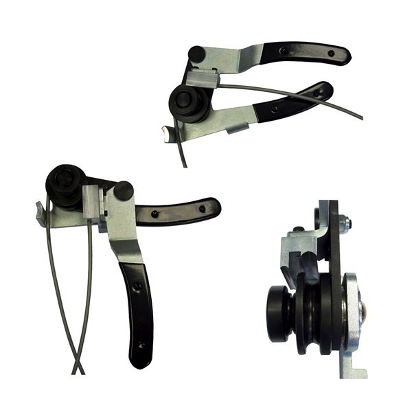 024600 Brake Pipe Tools SykesPickavant