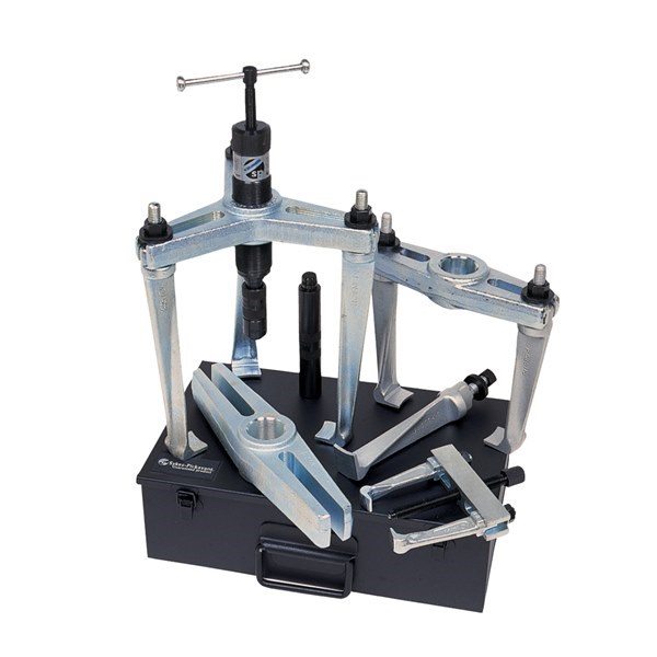 186504 Kits Hydraulic Thin Jaw Gear SykesPickavant