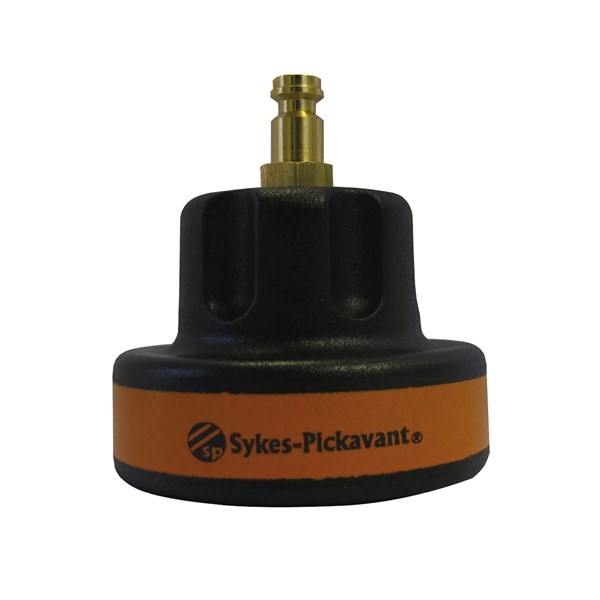 331517 - Cooling System Tester Adaptors & Spares | Sykes-Pickavant