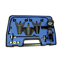 Sykes Pickavant Enchufe de expansión serie 319 Kit de prueba de coche sistema de refrigeración 33190000
